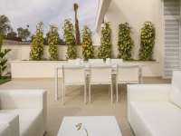 Продажа - Квартира Апартаменты - A-ORIHUELA GOLF - ORIHUELA GOLF