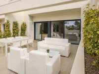 Продажа - Квартира Апартаменты - A-ORIHUELA GOLF - ORIHUELA GOLF