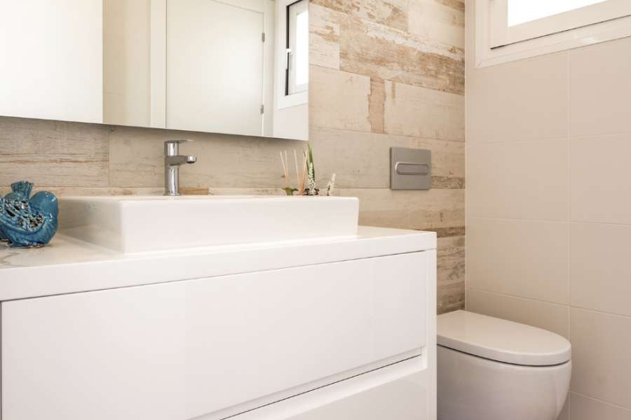 Vente - Apartment - A-ORIHUELA GOLF - ORIHUELA GOLF