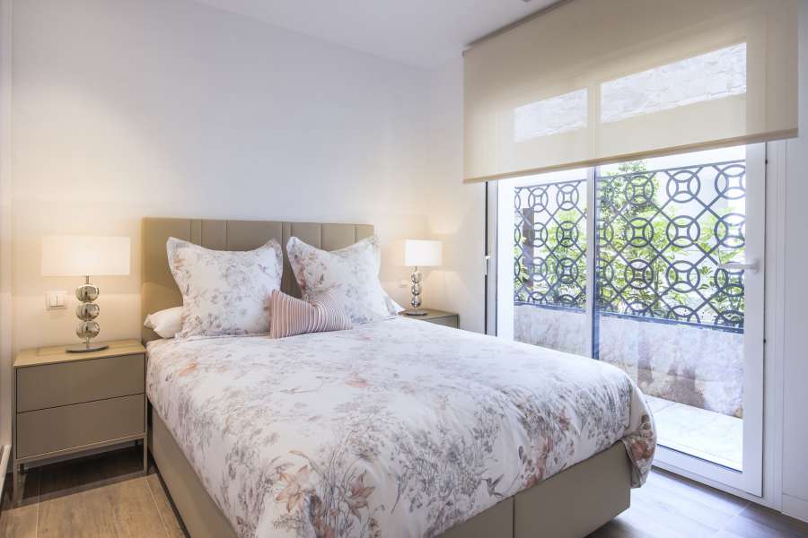 Vente - Apartment - A-ORIHUELA GOLF - ORIHUELA GOLF