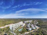 Vente - Apartment - A-ORIHUELA GOLF - ORIHUELA GOLF