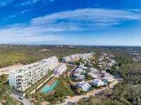 Vente - Apartment - A-ORIHUELA GOLF - ORIHUELA GOLF