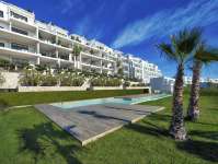 Vente - Apartment - A-ORIHUELA GOLF - ORIHUELA GOLF
