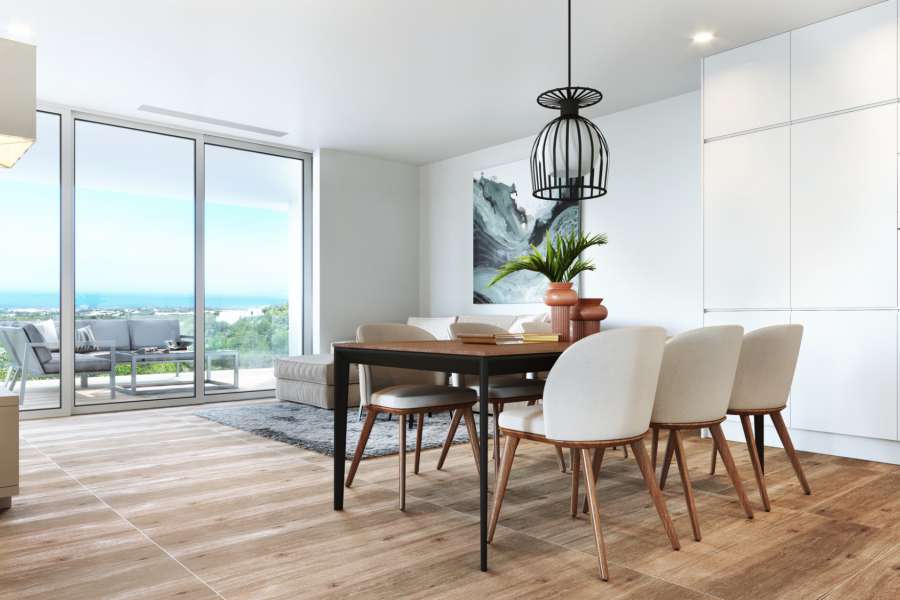 Vente - Apartment - A-ORIHUELA GOLF - ORIHUELA GOLF