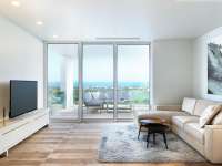 Venta - Piso - apartamento - A-ORIHUELA GOLF - ORIHUELA GOLF