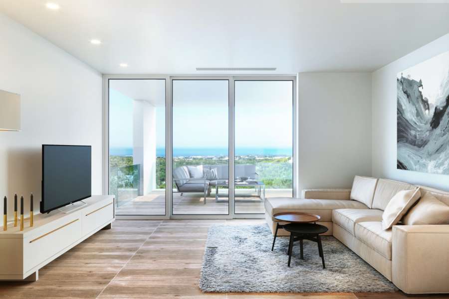 Venta - Piso - apartamento - A-ORIHUELA GOLF - ORIHUELA GOLF