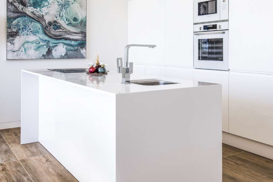 Venta - Piso - apartamento - A-ORIHUELA GOLF - ORIHUELA GOLF