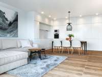 Venta - Piso - apartamento - A-ORIHUELA GOLF - ORIHUELA GOLF