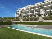 Venta - Piso - apartamento - A-ORIHUELA GOLF - ORIHUELA GOLF