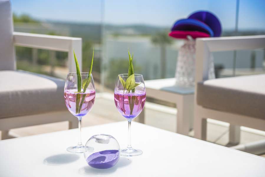 Venta - Piso - apartamento - A-ORIHUELA GOLF - ORIHUELA GOLF