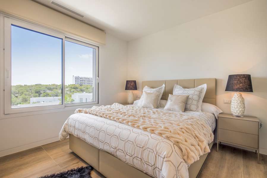 Venta - Piso - apartamento - A-ORIHUELA GOLF - ORIHUELA GOLF