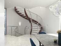 Продажа - Дом - FINESTRAT - Finestrat