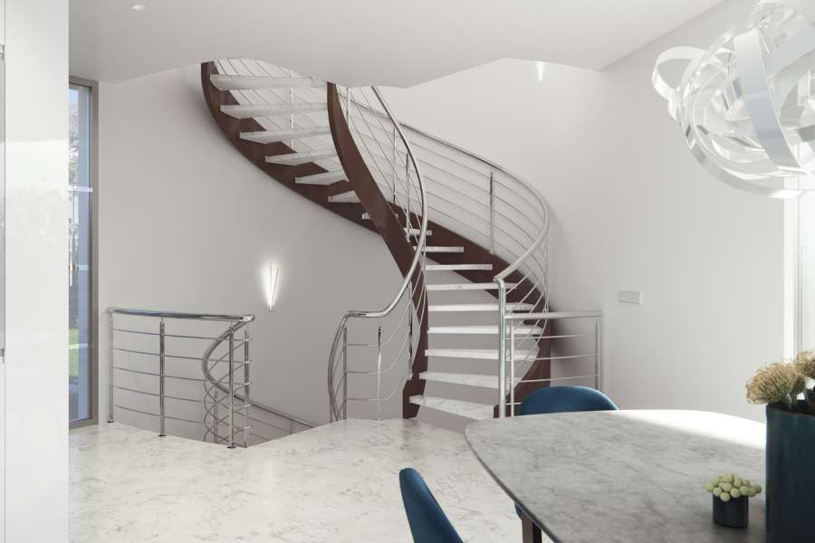 Продажа - Дом - FINESTRAT - Finestrat