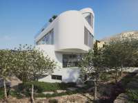 Продажа - Дом - FINESTRAT - Finestrat