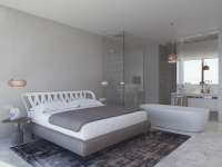 Продажа - Дом - FINESTRAT - Finestrat