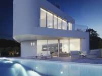 Продажа - Дом - FINESTRAT - Finestrat