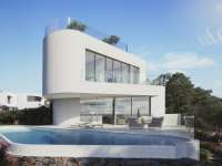 Продажа - Дом - FINESTRAT - Finestrat