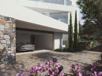 Продажа - Дом - FINESTRAT - Finestrat