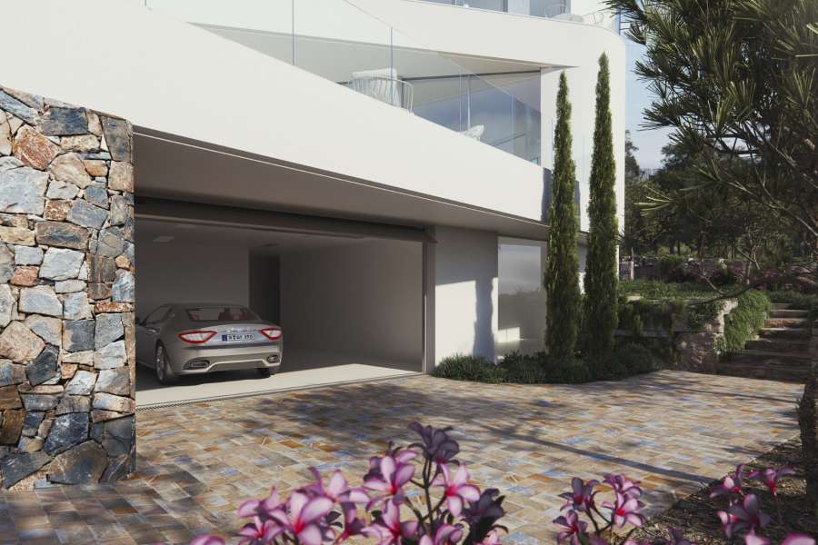 Продажа - Дом - FINESTRAT - Finestrat