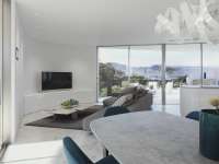 Продажа - Дом - FINESTRAT - Finestrat