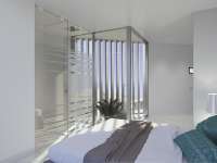 Продажа - Дом - FINESTRAT - Finestrat