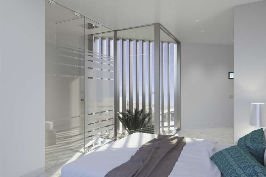 Продажа - Дом - FINESTRAT - Finestrat