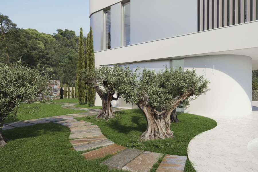 Продажа - Дом - FINESTRAT - Finestrat