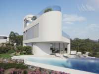 Продажа - Дом - FINESTRAT - Finestrat