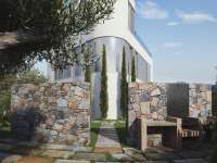 Продажа - Дом - FINESTRAT - Finestrat