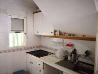 Venta - Bungalow - Chalet - adosado - A-GUARDAMAR DEL SEGURA - Sur (rotonda entrada)