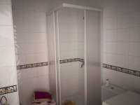 Venta - Bungalow - Chalet - adosado - A-GUARDAMAR DEL SEGURA - Sur (rotonda entrada)