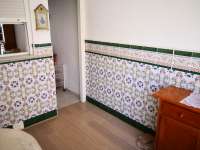 Venta - Bungalow - Chalet - adosado - A-GUARDAMAR DEL SEGURA - Sur (rotonda entrada)