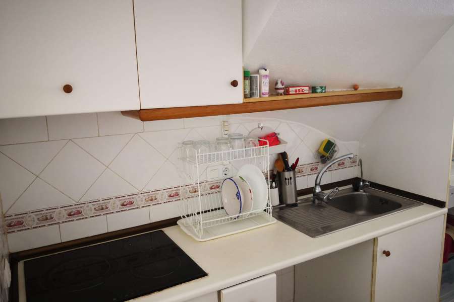 Venta - Bungalow - Chalet - adosado - A-GUARDAMAR DEL SEGURA - Sur (rotonda entrada)