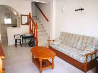 Venta - Bungalow - Chalet - adosado - A-GUARDAMAR DEL SEGURA - Sur (rotonda entrada)