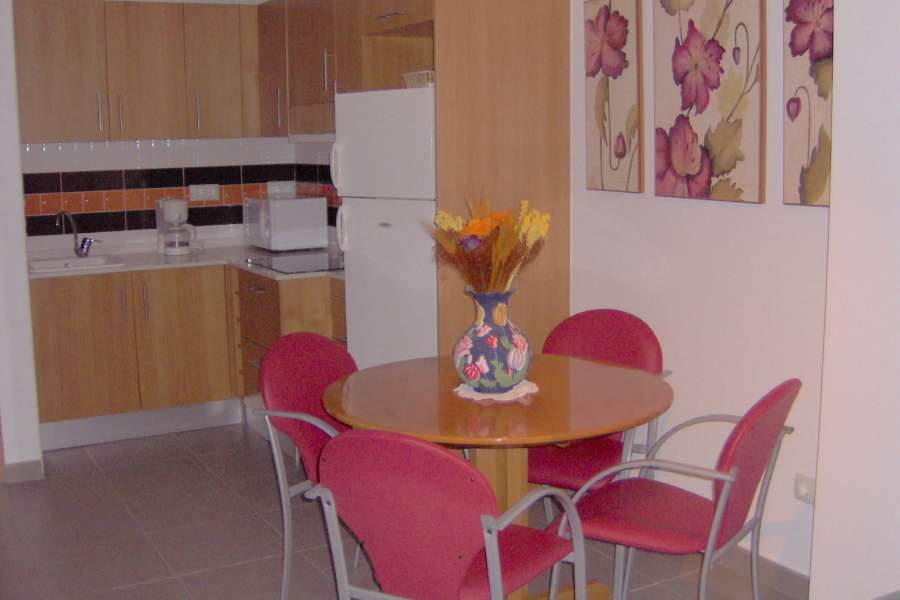 Venta - Piso - apartamento - A-GUARDAMAR DEL SEGURA - Cervantes-Playa