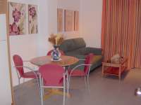 Venta - Piso - apartamento - A-GUARDAMAR DEL SEGURA - Cervantes-Playa