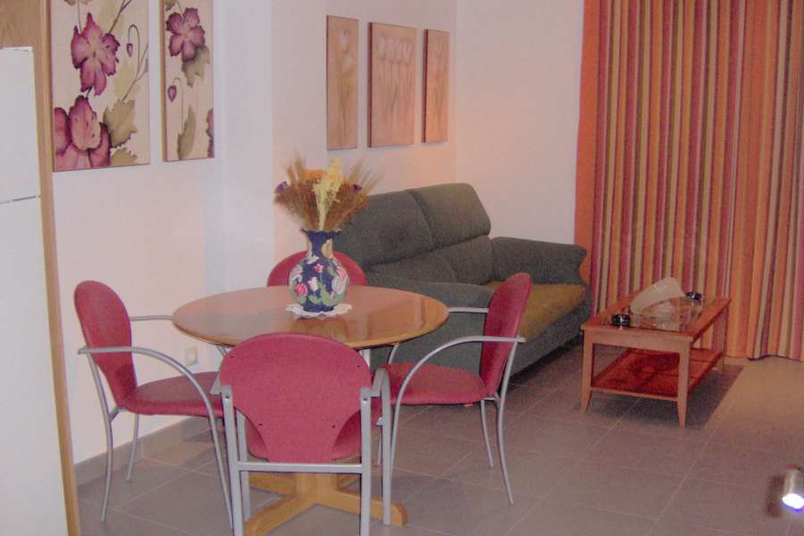 Venta - Piso - apartamento - A-GUARDAMAR DEL SEGURA - Cervantes-Playa