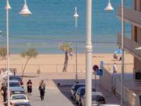 Venta - Piso - apartamento - A-GUARDAMAR DEL SEGURA - Cervantes-Playa