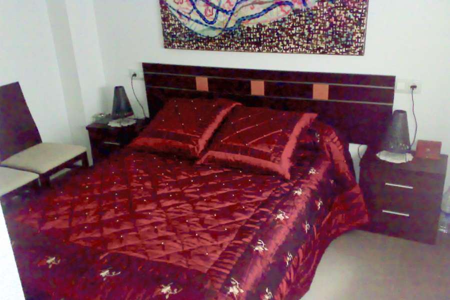 Venta - Piso - apartamento - A-GUARDAMAR DEL SEGURA - Cervantes-Playa