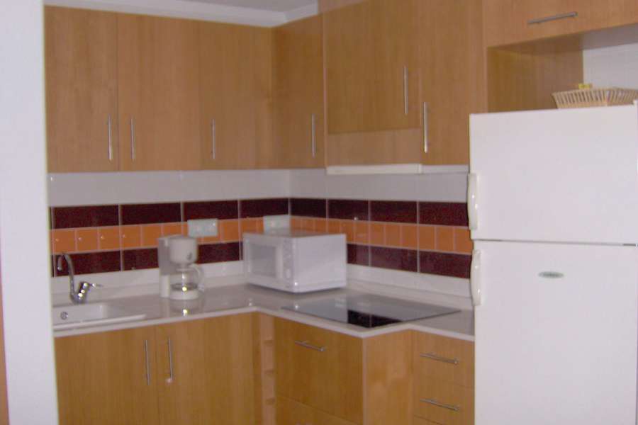 Venta - Piso - apartamento - A-GUARDAMAR DEL SEGURA - Cervantes-Playa