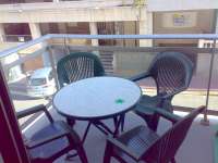 Venta - Piso - apartamento - A-GUARDAMAR DEL SEGURA - Cervantes-Playa
