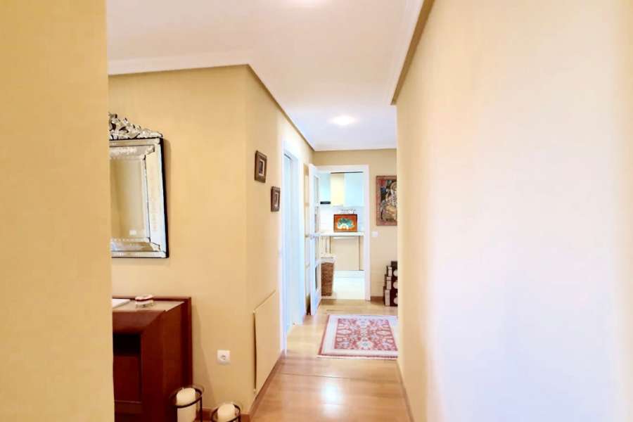 Venta - Piso - apartamento - A-ALICANTE CAPITAL - SAN JUAN PLAYA-CABO HUERTAS