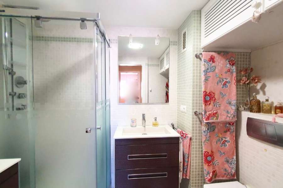 Venta - Piso - apartamento - A-ALICANTE CAPITAL - SAN JUAN PLAYA-CABO HUERTAS
