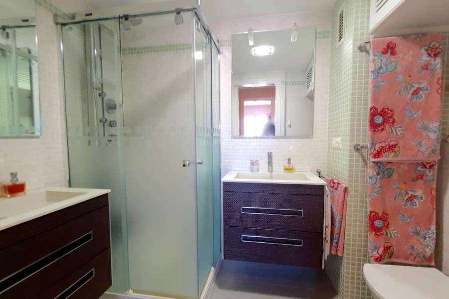 Venta - Piso - apartamento - A-ALICANTE CAPITAL - SAN JUAN PLAYA-CABO HUERTAS