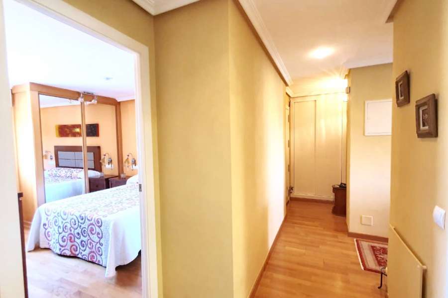 Venta - Piso - apartamento - A-ALICANTE CAPITAL - SAN JUAN PLAYA-CABO HUERTAS