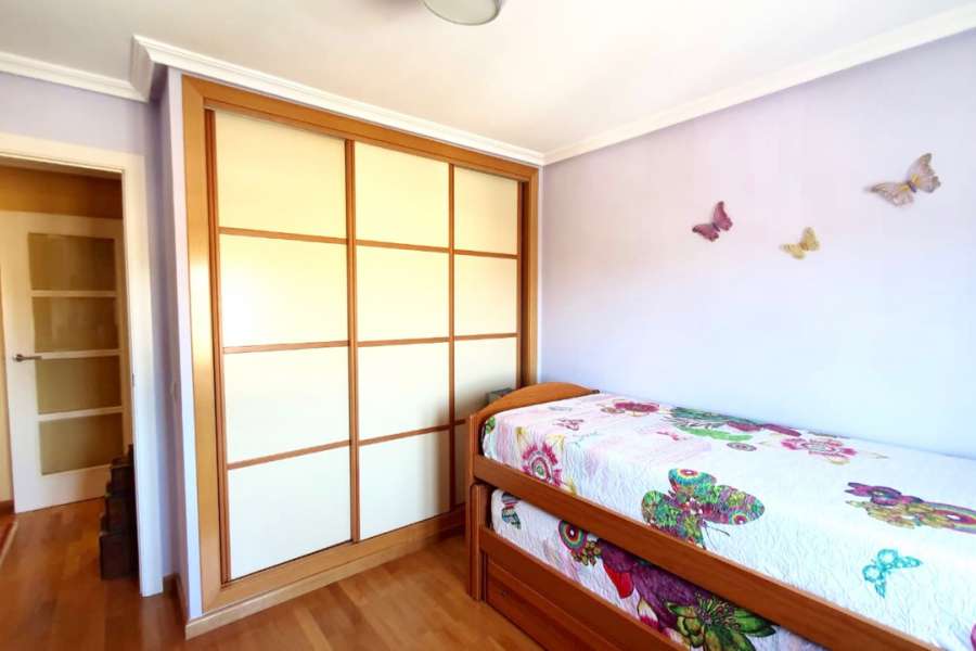 Venta - Piso - apartamento - A-ALICANTE CAPITAL - SAN JUAN PLAYA-CABO HUERTAS