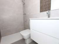 Venta - Piso - apartamento - A-GUARDAMAR DEL SEGURA - Sur (rotonda entrada)