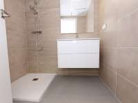 Venta - Piso - apartamento - A-GUARDAMAR DEL SEGURA - Sur (rotonda entrada)