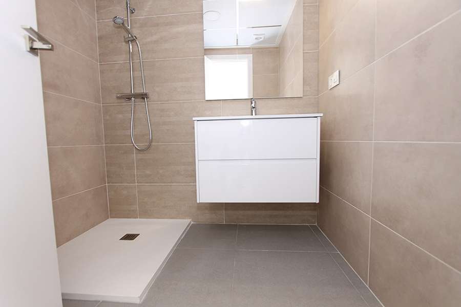 Venta - Piso - apartamento - A-GUARDAMAR DEL SEGURA - Sur (rotonda entrada)