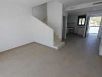 Venta - Piso - apartamento - A-GUARDAMAR DEL SEGURA - Sur (rotonda entrada)